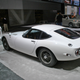 Illustration for article titled This 1967 Toyota 2000GT Is The Coolest Car At The LA Auto Show